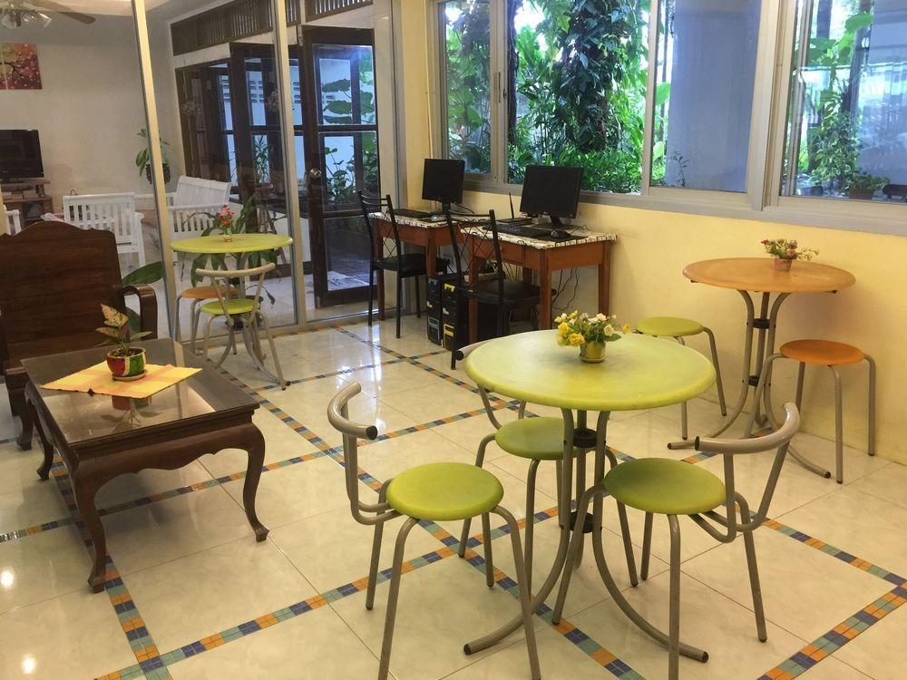 The Greenery Hotel Krabi By Eksteriør billede