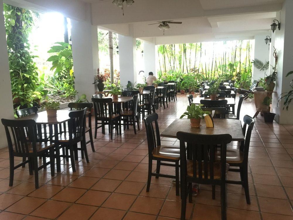 The Greenery Hotel Krabi By Eksteriør billede