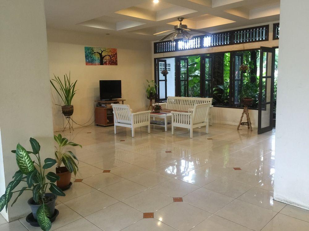 The Greenery Hotel Krabi By Eksteriør billede