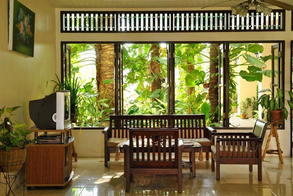 The Greenery Hotel Krabi By Eksteriør billede