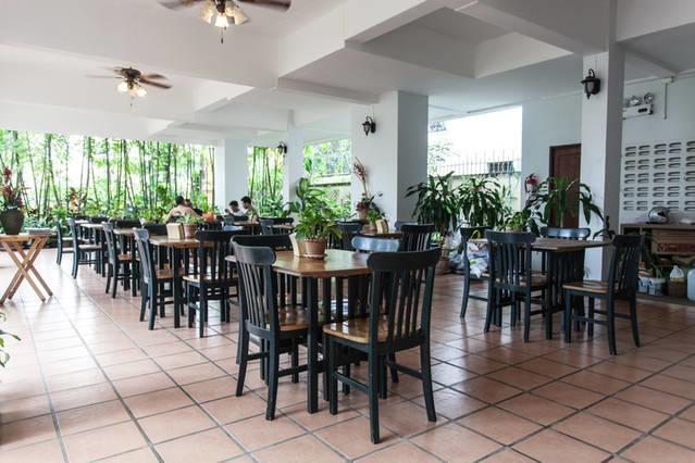The Greenery Hotel Krabi By Eksteriør billede