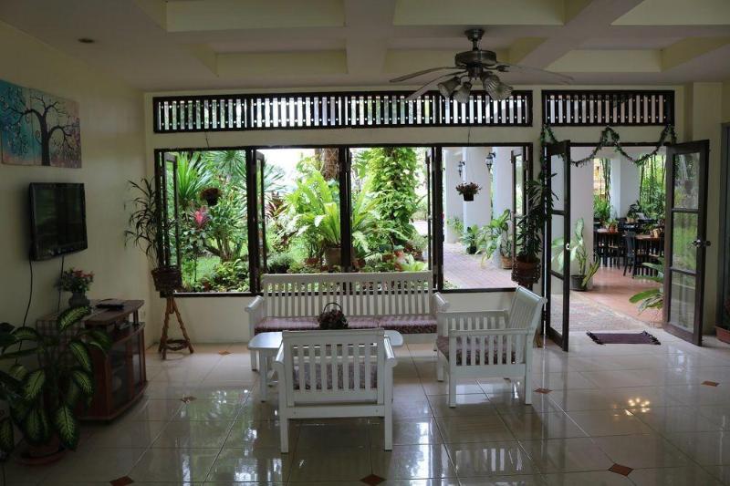 The Greenery Hotel Krabi By Eksteriør billede