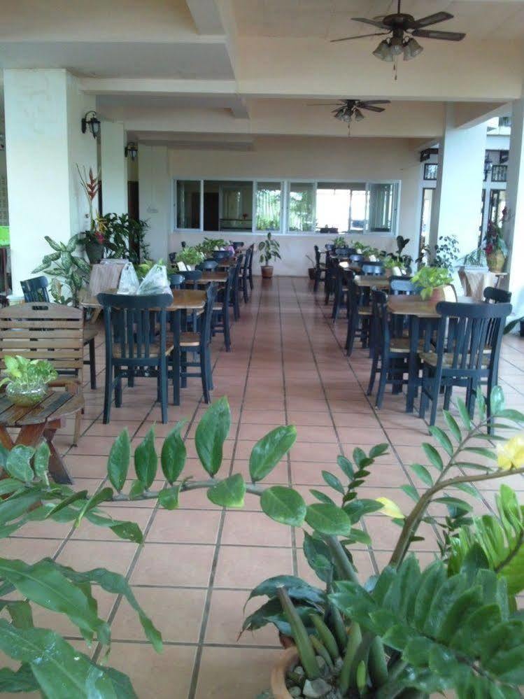 The Greenery Hotel Krabi By Eksteriør billede